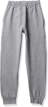 Boys' Dri-Power Fleece Sweatpants & Joggers with Pockets, Moisture Wicking